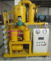 Sell Transformer oil Purification/Insulate oil Filtration