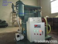 Sell Vacuum Oil Purifier/Insulation Oil Filtration