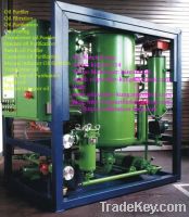 Sell Dielectric Oil Purification/ Transformer oil Filtration/ Purifier