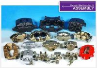 Sell brake caliper assembly