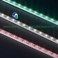 LED aluminum bar QB-5050B-63-21