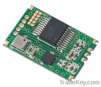 Sell compass pressure sensor module DSPC01