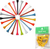 Sell wooden golf tee(T161)