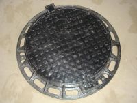 Sell casting manhole cover and frame