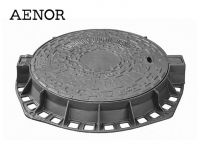 Sell Cast Iron Manhole Cover