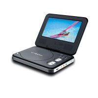 Sell Portable DVDs (PDVD2308)