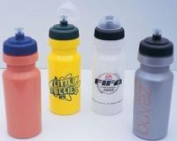 Sell disposalbe plastic sport bottle