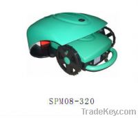 Sell hot-selling grass cutter robot