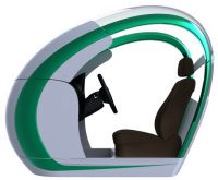car driving simulator, motor sports, enducational software, game