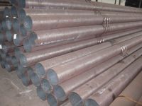 Sell Seamless Steel Pipes