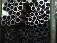 Sell coupling pipe