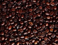 Roasted Coffee Beans