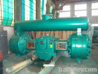Sell acetylene gas compressor