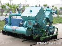 Sell  oxygen  compressor