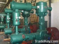 Sell low -middle  pressure coal gas  compressor
