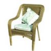 Rattan Chair