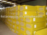 sell mineral wool board(with CE marking)