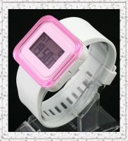 Sell watch, electronic watch, sports watch