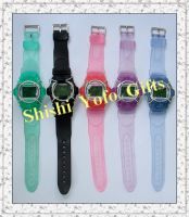 sell 114A Electronic watches, digital watch