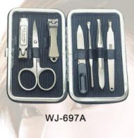 Sell manicure set