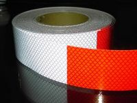 Sell Retro-reflective Sheeting For Vehicles in low price