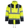 Sell Safety Jacket (Oxford)in bottom price
