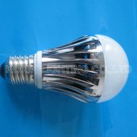 Sell G60 dimmable led bulb