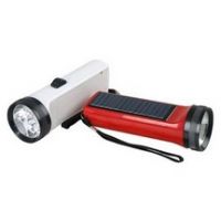 Sell Solar Torch   Item: ST-02