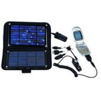 Solar Charger Kit  Item: SC-02