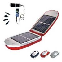 Solar Charger Kit  Item: SC-03