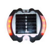 Solar  Road Traffic Lights  Item: STL-01