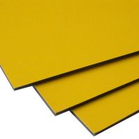 Sell Aluminium composite panel