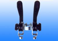 Sell racing friction double shifting lever