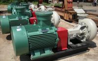 Supply Sand pump GN Solids control