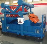 GN Solids control equipments manufactures Drilling mud cleaner
