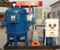 Selling Vacuum Degasser of GN Solids control