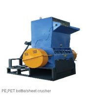 Sell PE\PET Bottle\sheet crusher