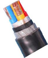 ELECTRICAL POWER CABLE & WIRE