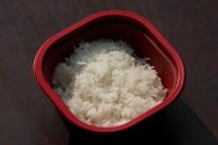 Sell pre-cooked long grain rice