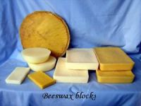 Sell refined beeswax from Fumei