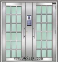 sell Stainless Steel Door