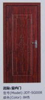 Supply Wooden Doors