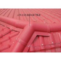 ASA resin roof sheet