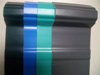 sell PVC roofing sheet