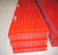 Color coated steel sheets&PPGI