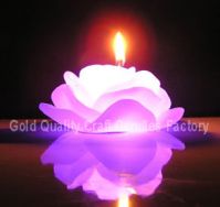 Sell led candles