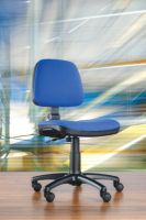 Low Back Operator/Task Chair
