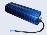 Sell  600W dimming electronic ballast for HPS lamp