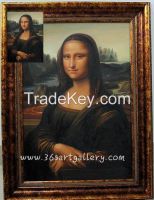 best quality painting with competitive price, oil painting reproduction from 365artgallery