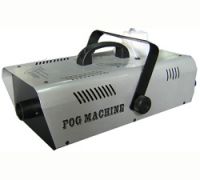 Sell AL-8526 1200W Fog Machine